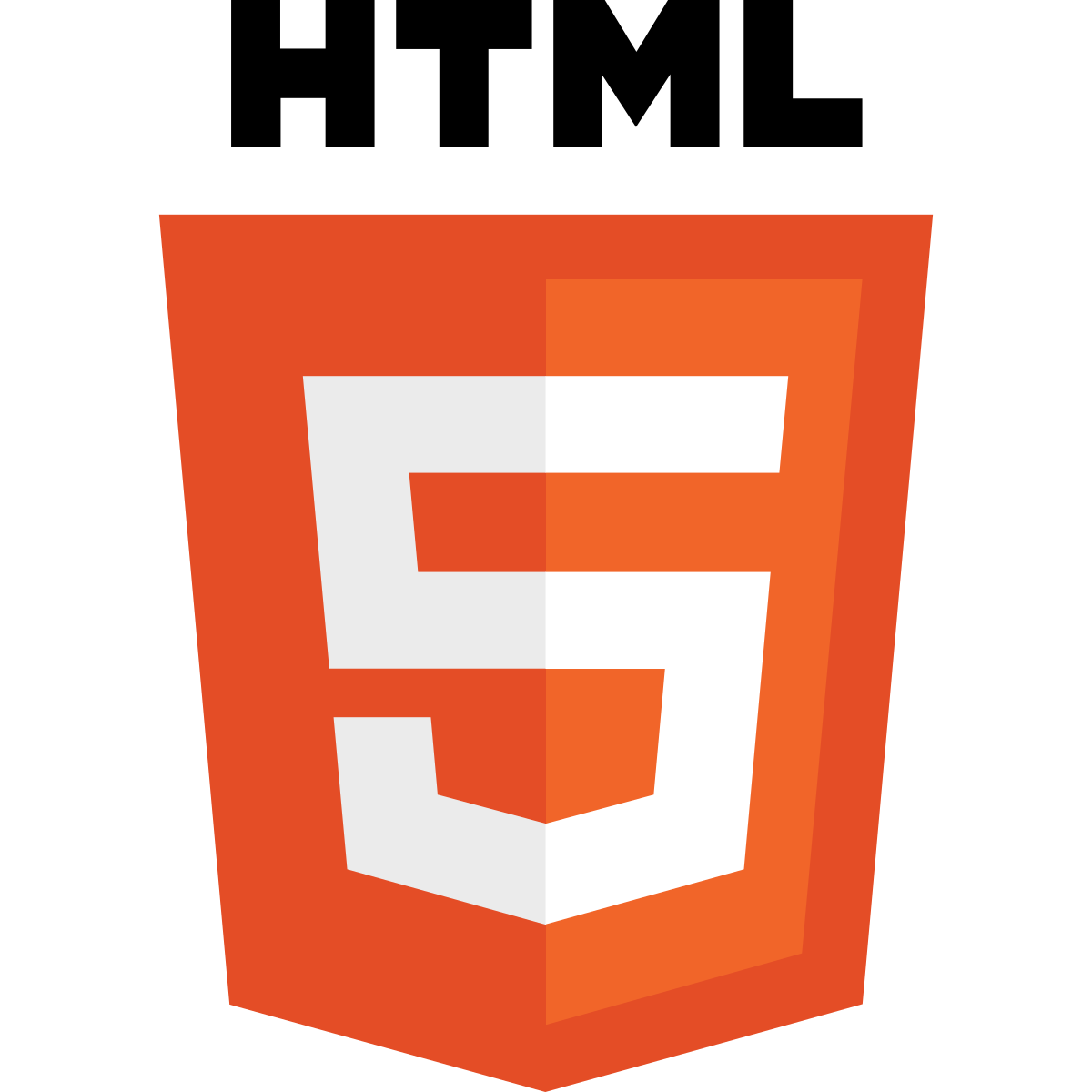 Projet HTML