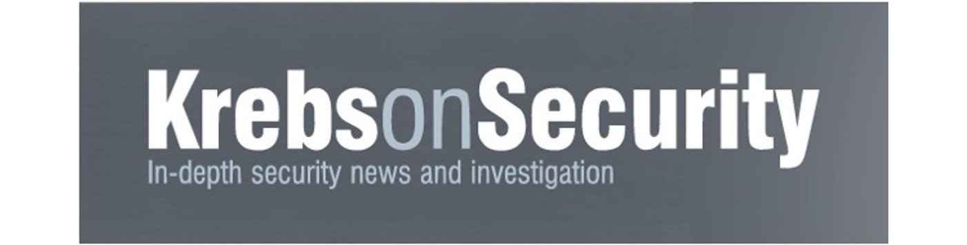 Krebs on Security