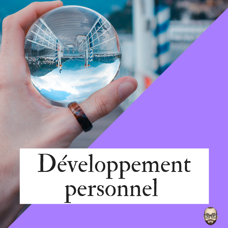 Développement personnel